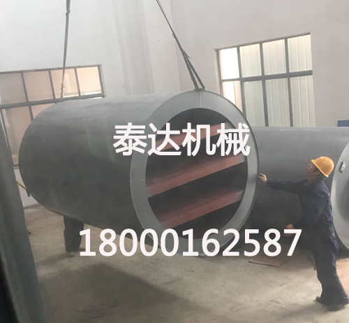 古交风机消声器