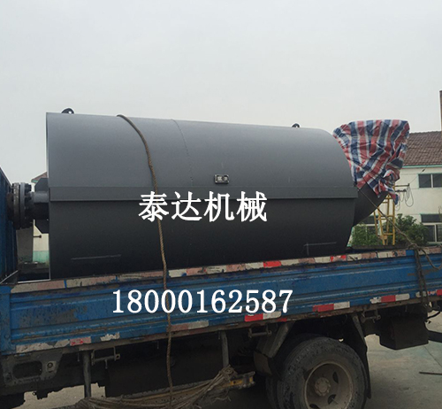 大庆吹管消声器