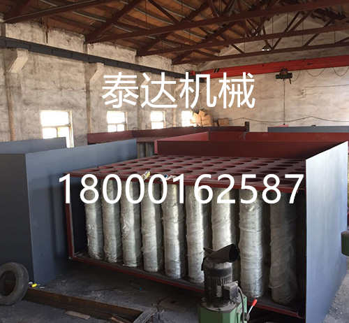 古交蜂窝型风机消声器